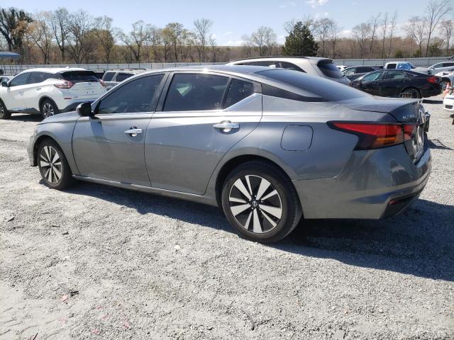  NISSAN ALTIMA 2021 Szary