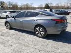 2021 Nissan Altima Sv for Sale in Spartanburg, SC - Front End