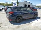 2021 Subaru Forester Sport продається в Savannah, GA - Minor Dent/Scratches
