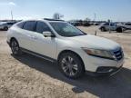 2013 Honda Crosstour Exl na sprzedaż w Temple, TX - Frame Damage