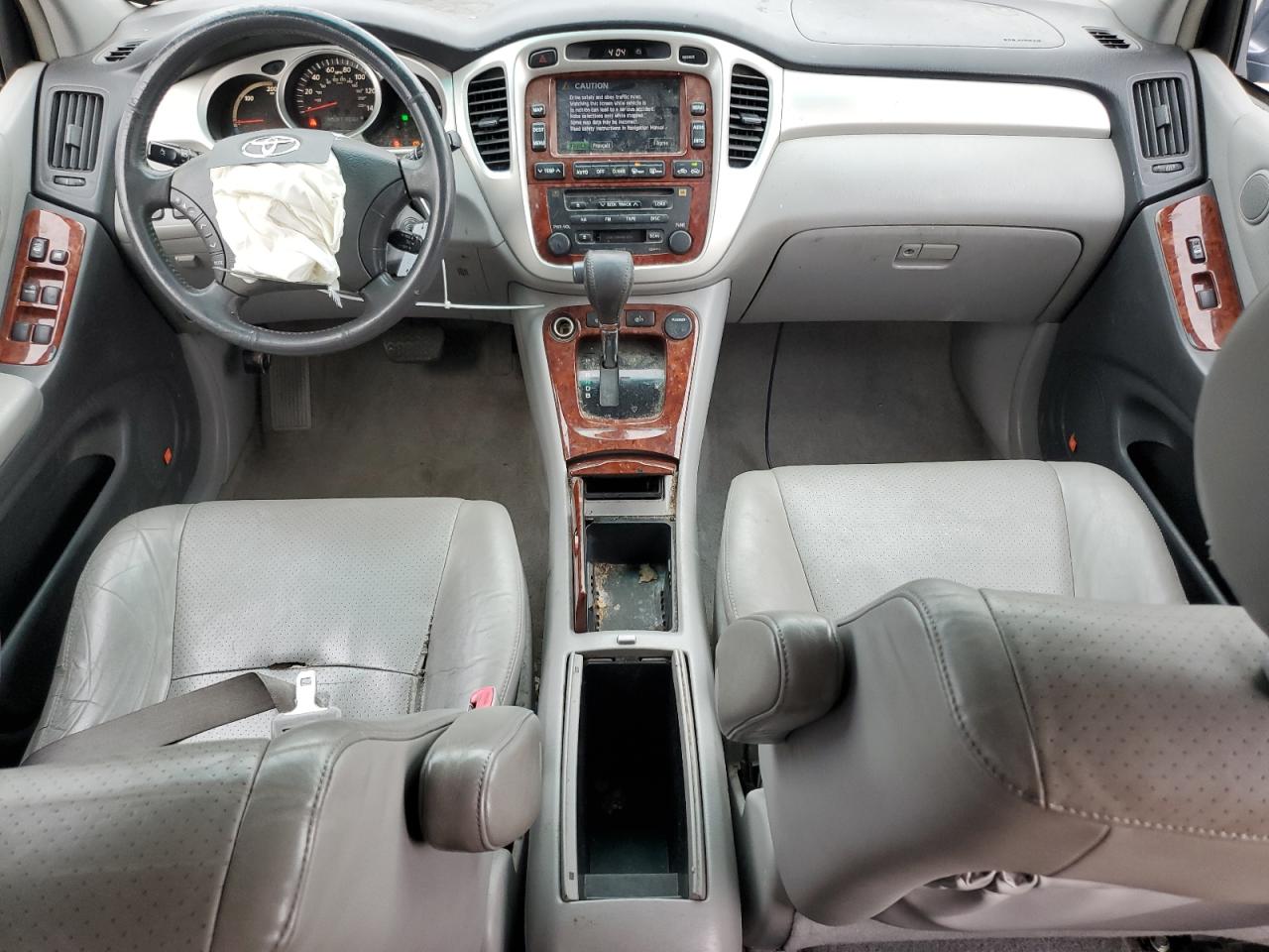 2006 Toyota Highlander - Image 8