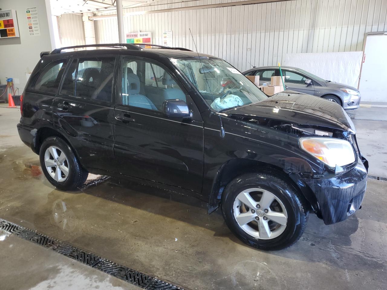 2005 Toyota RAV 4 - Image 4