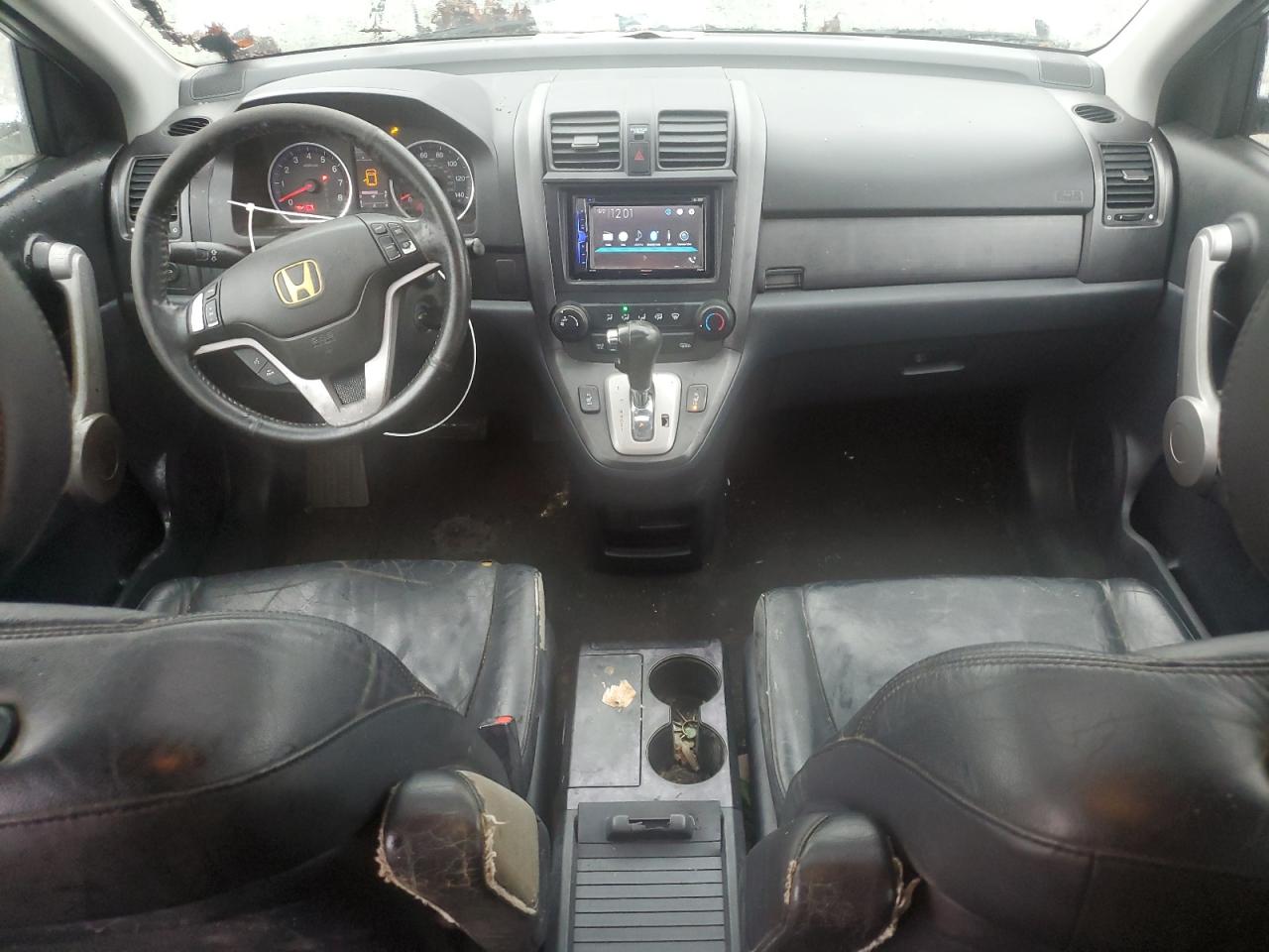 2007 Honda CR-V - Image 8