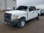 2013 Ford F150 Supercrew للبيع في Tucson، AZ - Rollover