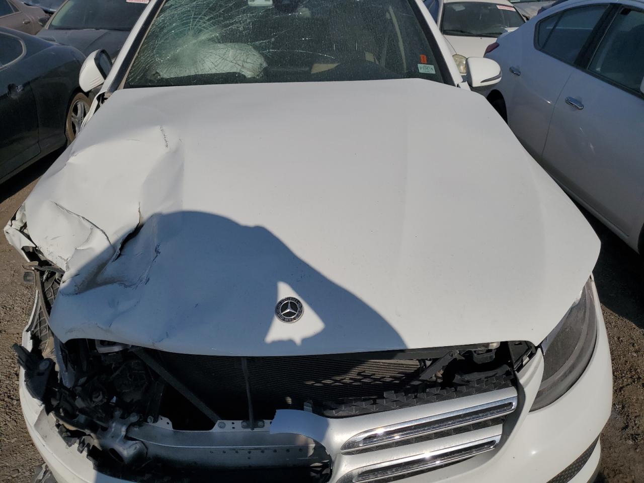 WDC0G4JB2JV088342 2018 Mercedes-Benz Glc 300