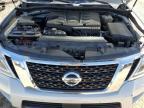 2019 Nissan Armada Sv for Sale in Tanner, AL - Rear End