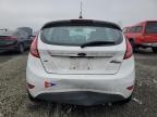 2012 Ford Fiesta Se за продажба в Eugene, OR - Rear End