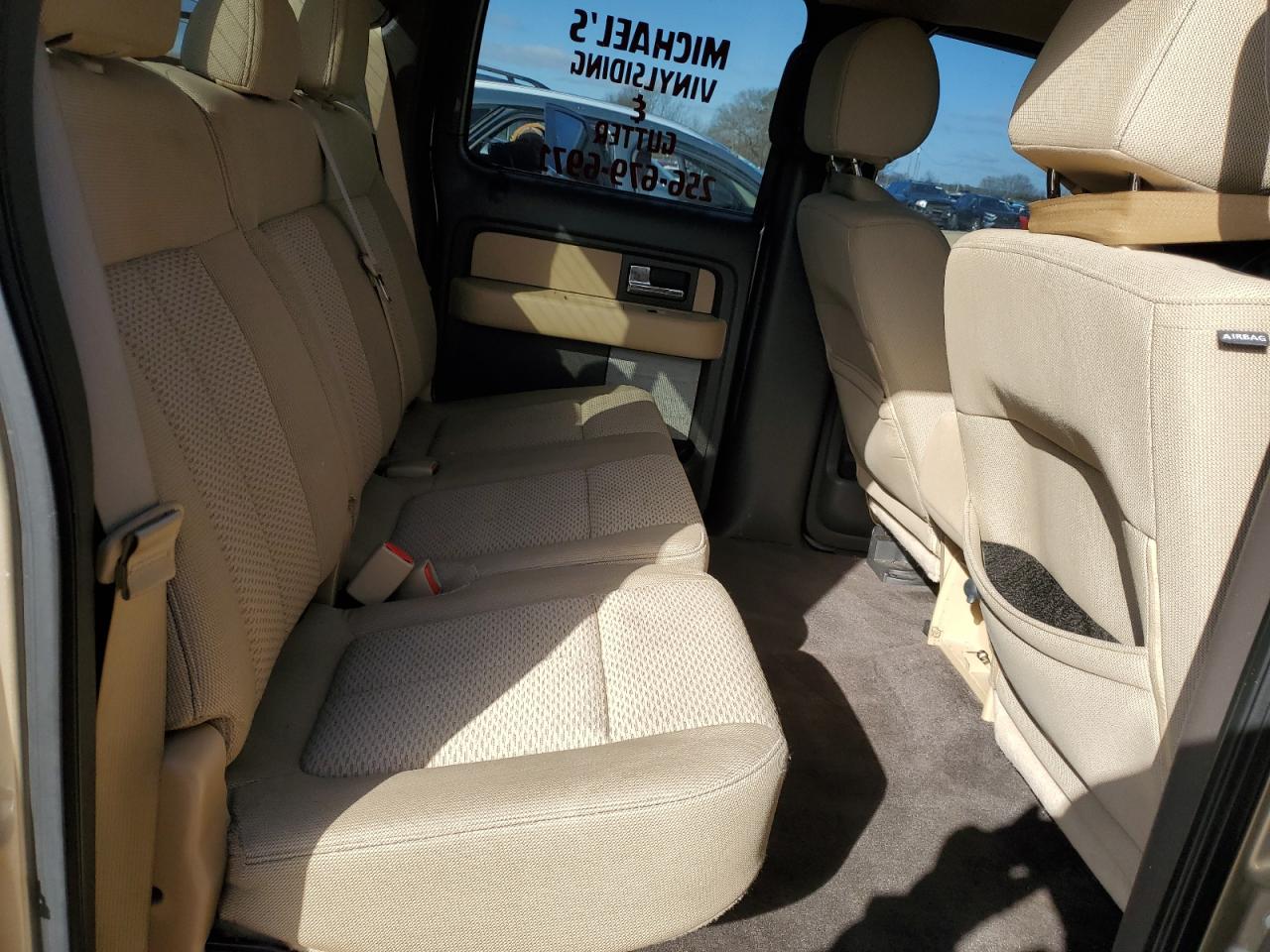 2013 Ford F-150 - Image 11