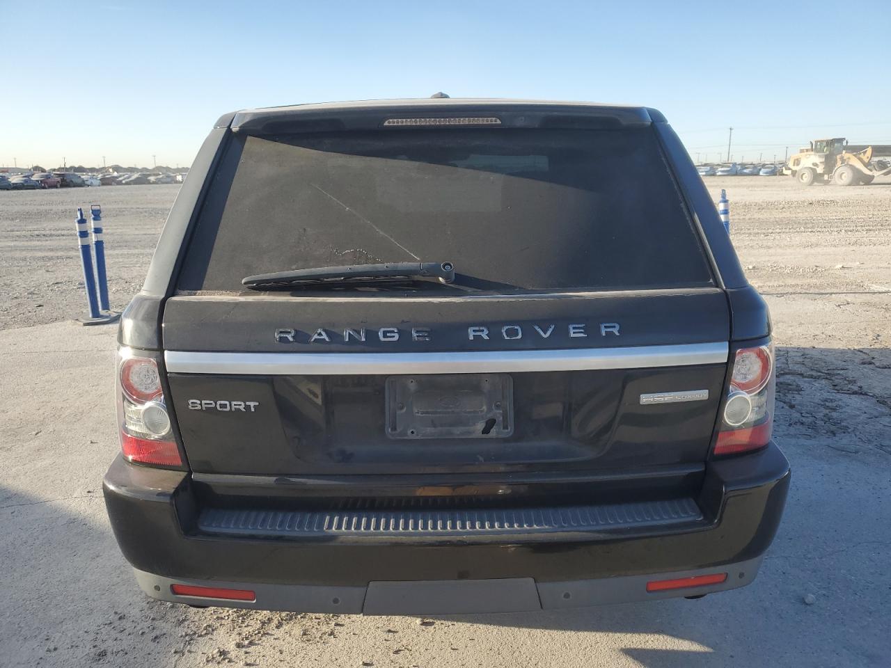2013 Land Rover Range Rover - Image 7