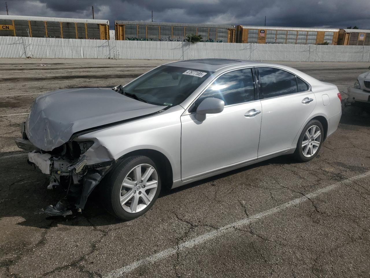 2007 Lexus ES - Image 1