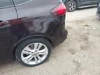 2015 VAUXHALL ZAFIRA TOU for sale at Copart ROCHFORD