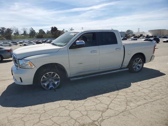 2016 Ram 1500 Longhorn