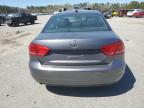 2014 Volkswagen Passat Se zu verkaufen in Savannah, GA - Front End
