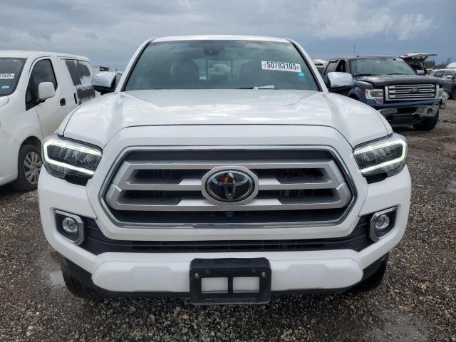  TOYOTA TACOMA 2023 Biały