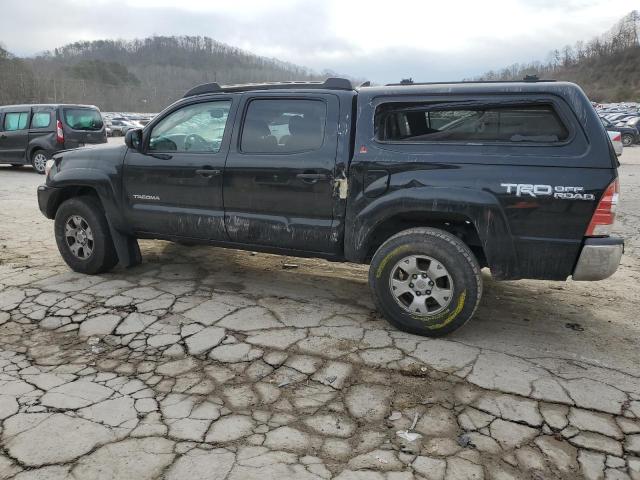 TOYOTA TACOMA 2015 Вугільний