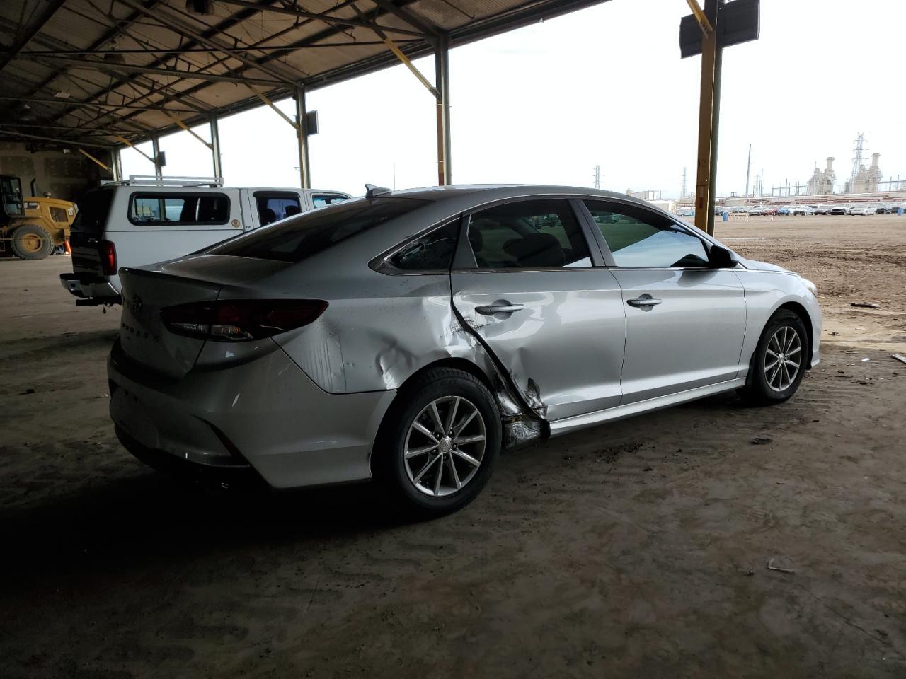 2019 Hyundai Sonata - Image 3