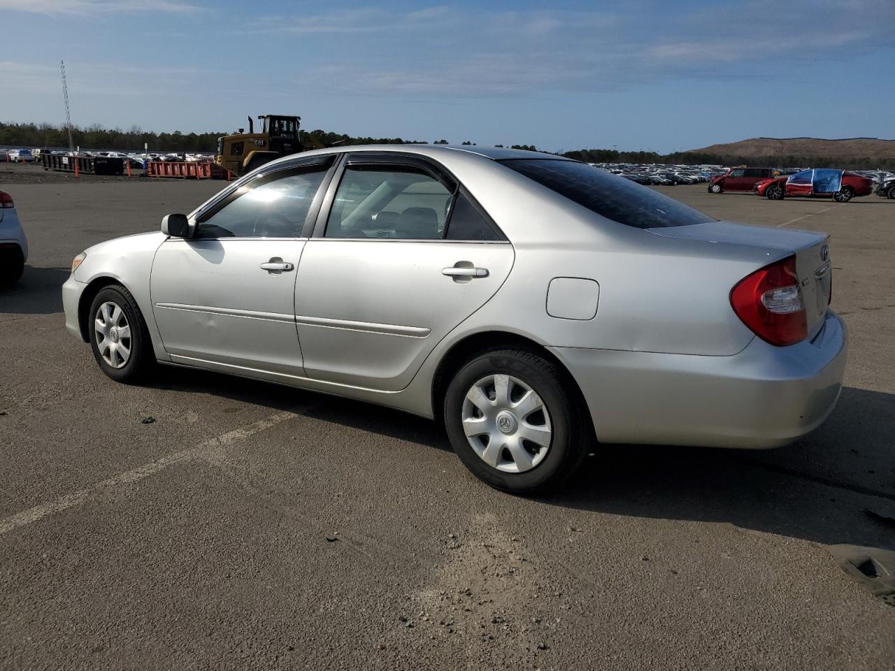 2002 Toyota Camry - Image 2