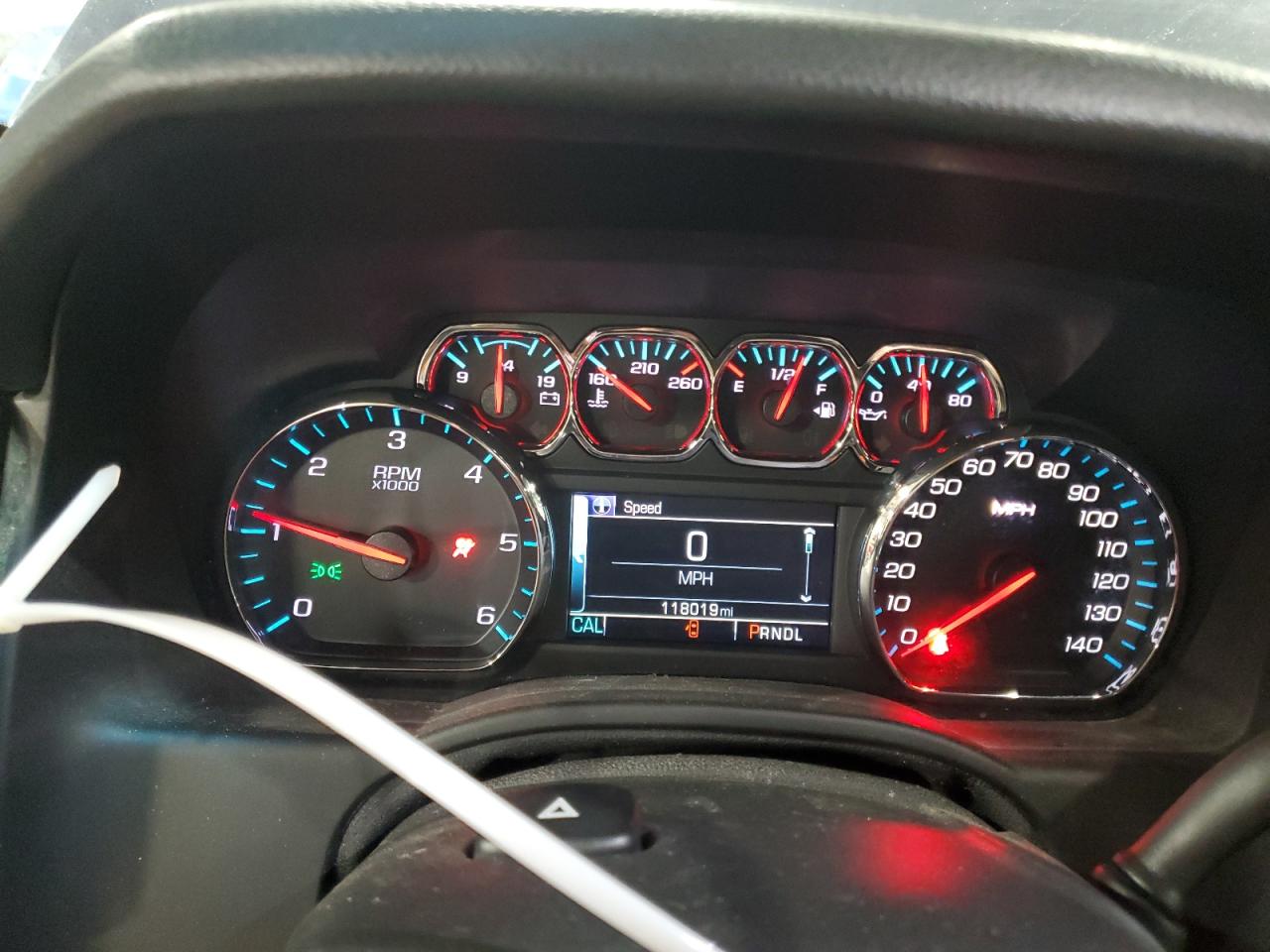 2019 GMC Yukon - Image 9