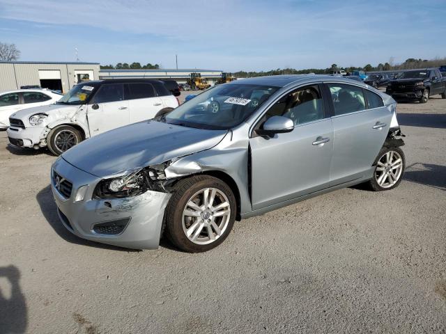 2013 Volvo S60 T5
