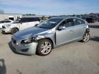2013 Volvo S60 T5 en Venta en Harleyville, SC - Rear End