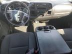2007 Chevrolet Silverado C1500 Crew Cab na sprzedaż w Sacramento, CA - Front End