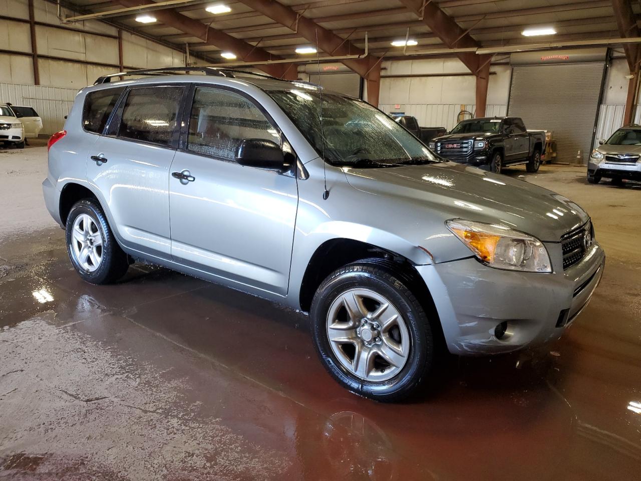 2008 Toyota RAV 4 - Image 4