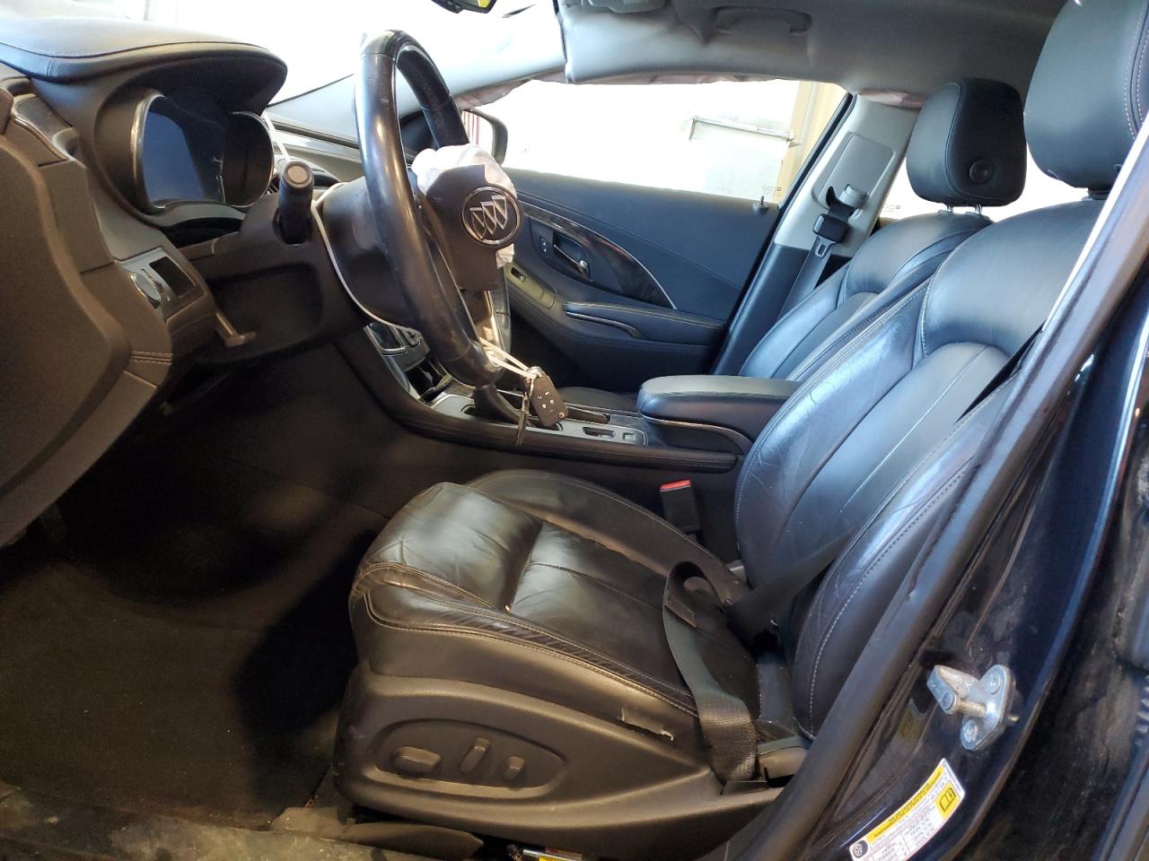 2015 Buick LaCrosse - Image 7