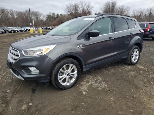 2018 Ford Escape Se للبيع في East Granby، CT - Minor Dent/Scratches