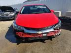 2019 Chevrolet Cruze Ls продається в Louisville, KY - Front End