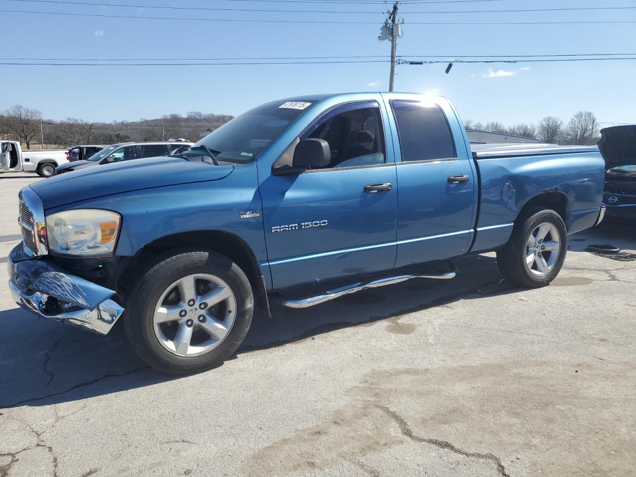 2006 Dodge RAM - Image 1