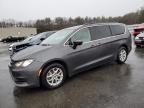 2020 Chrysler Voyager Lxi за продажба в Exeter, RI - Side