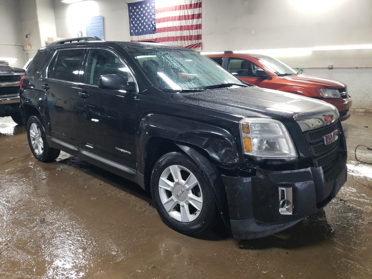2013 GMC Terrain - Image 4