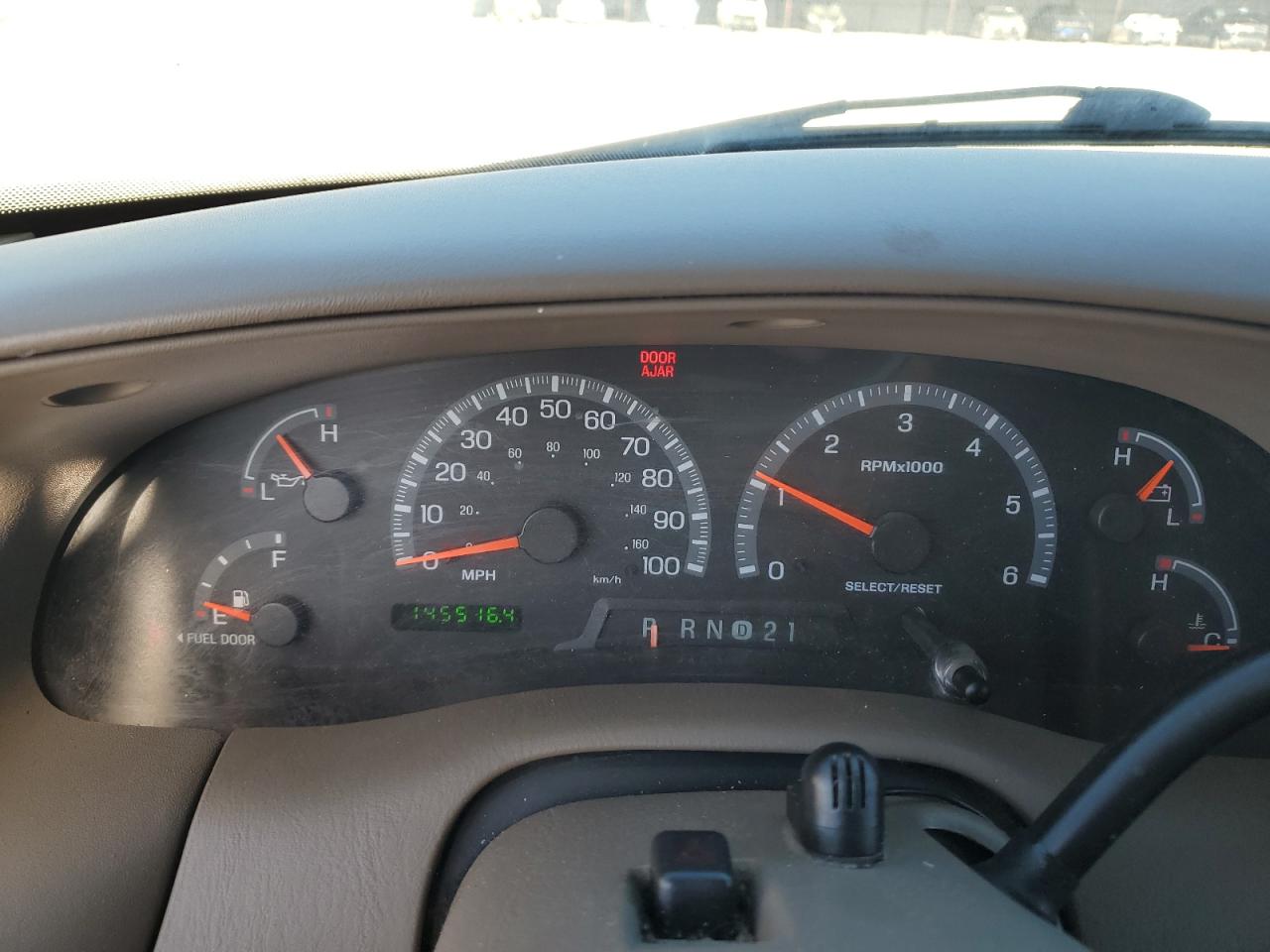2003 Ford F-150 - Image 9