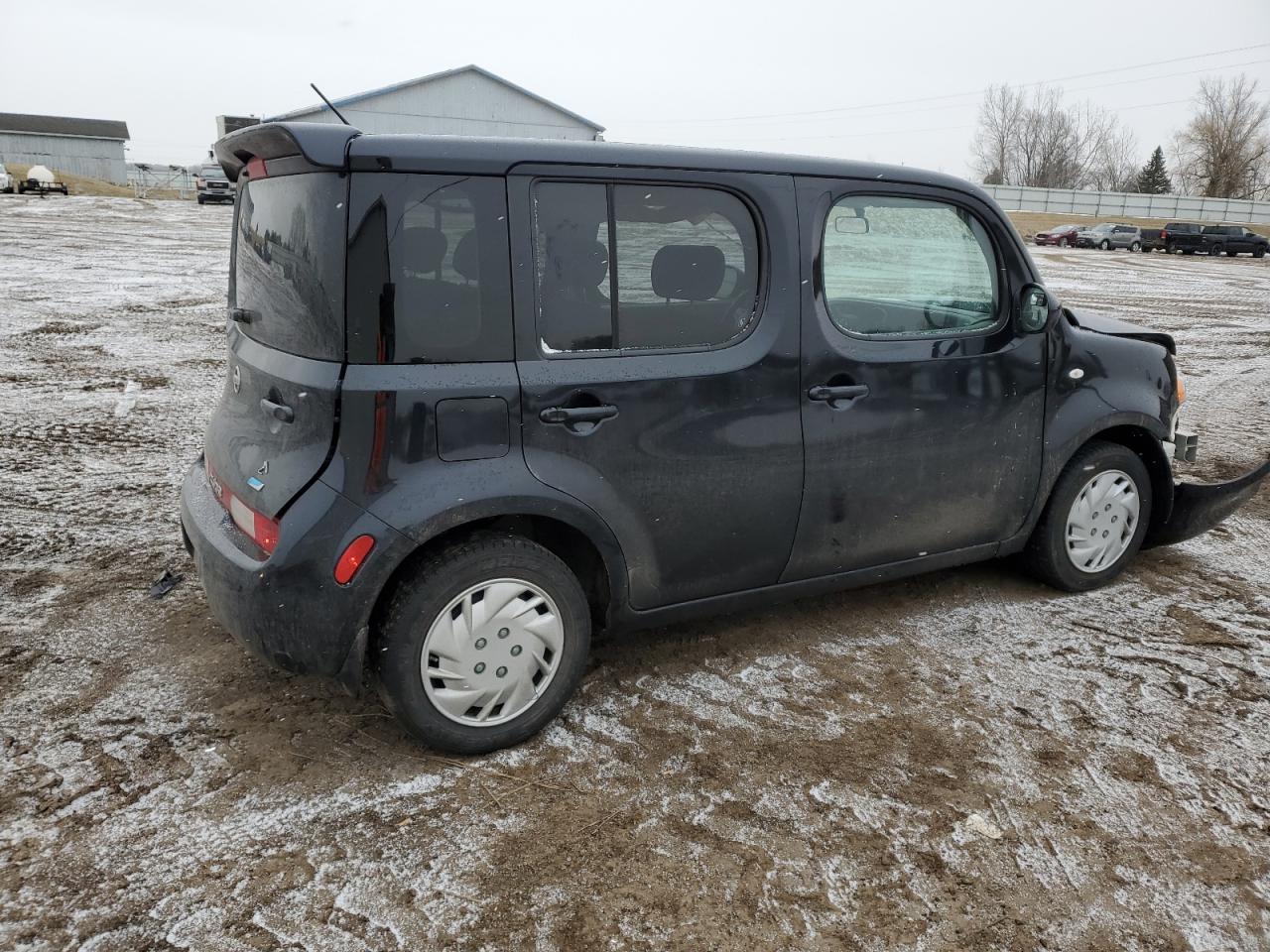 2013 Nissan Cube - Image 3
