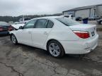 2010 Bmw 528 I for Sale in Florence, MS - Front End