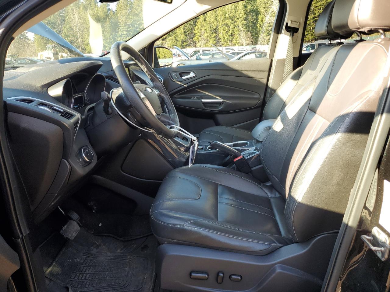 2013 Ford Escape - Image 7