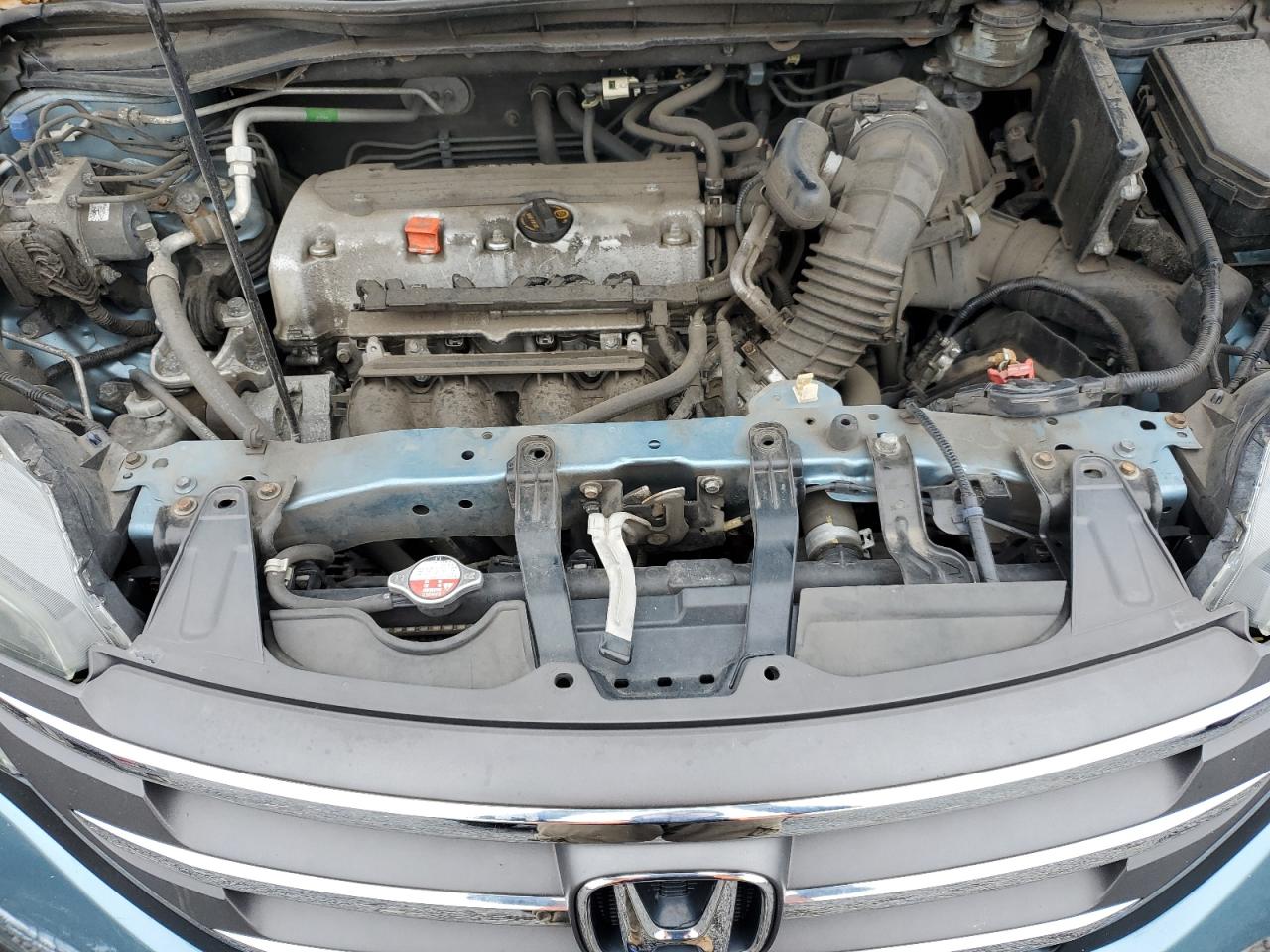 2014 Honda CR-V - Image 12