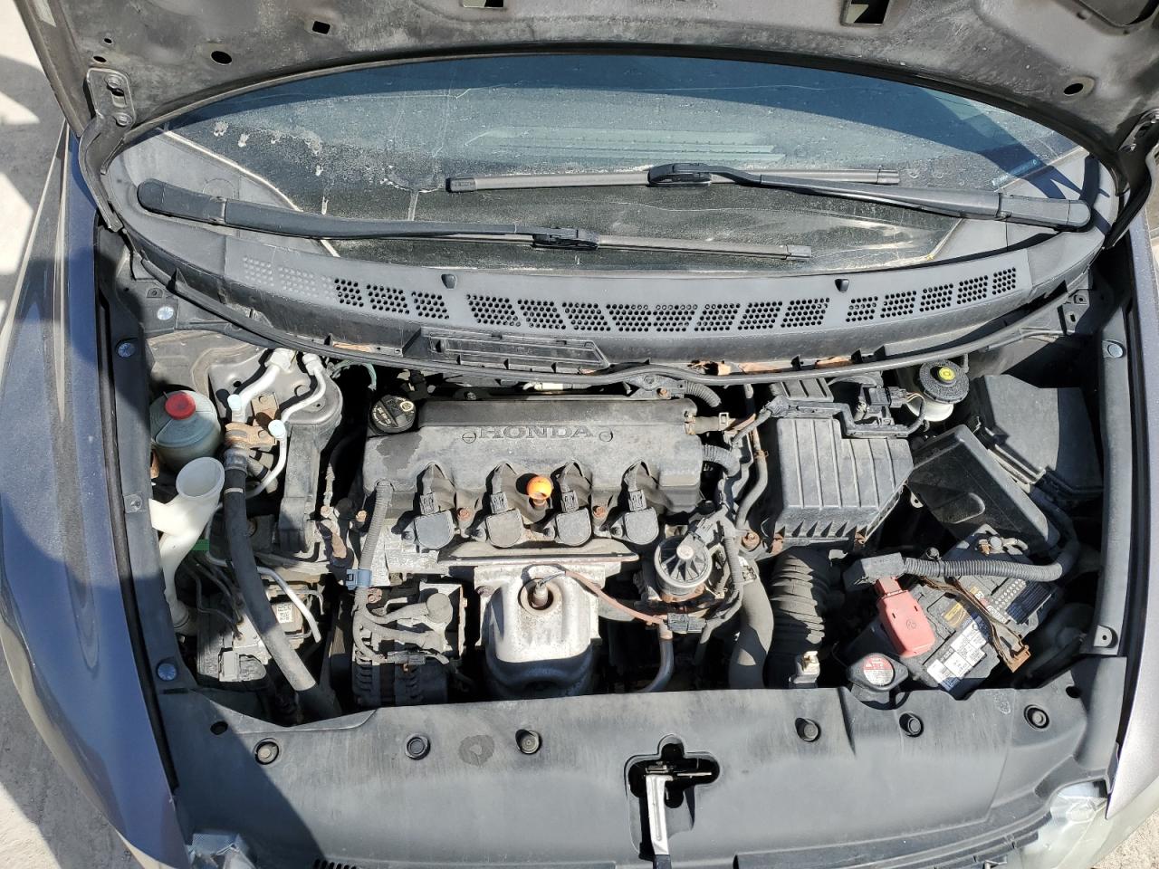 2011 Honda Civic - Image 11