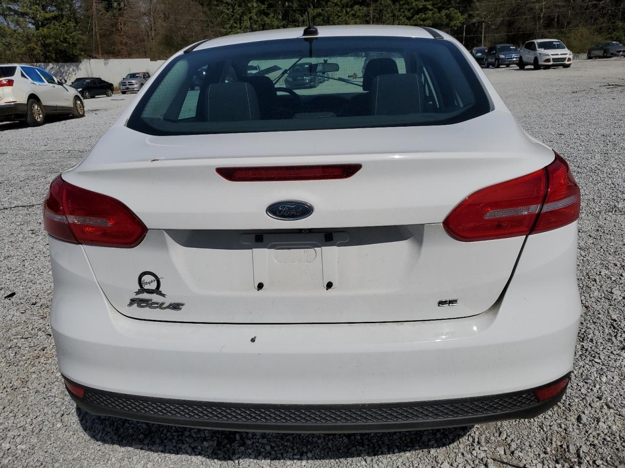 2017 Ford Focus - Image 6