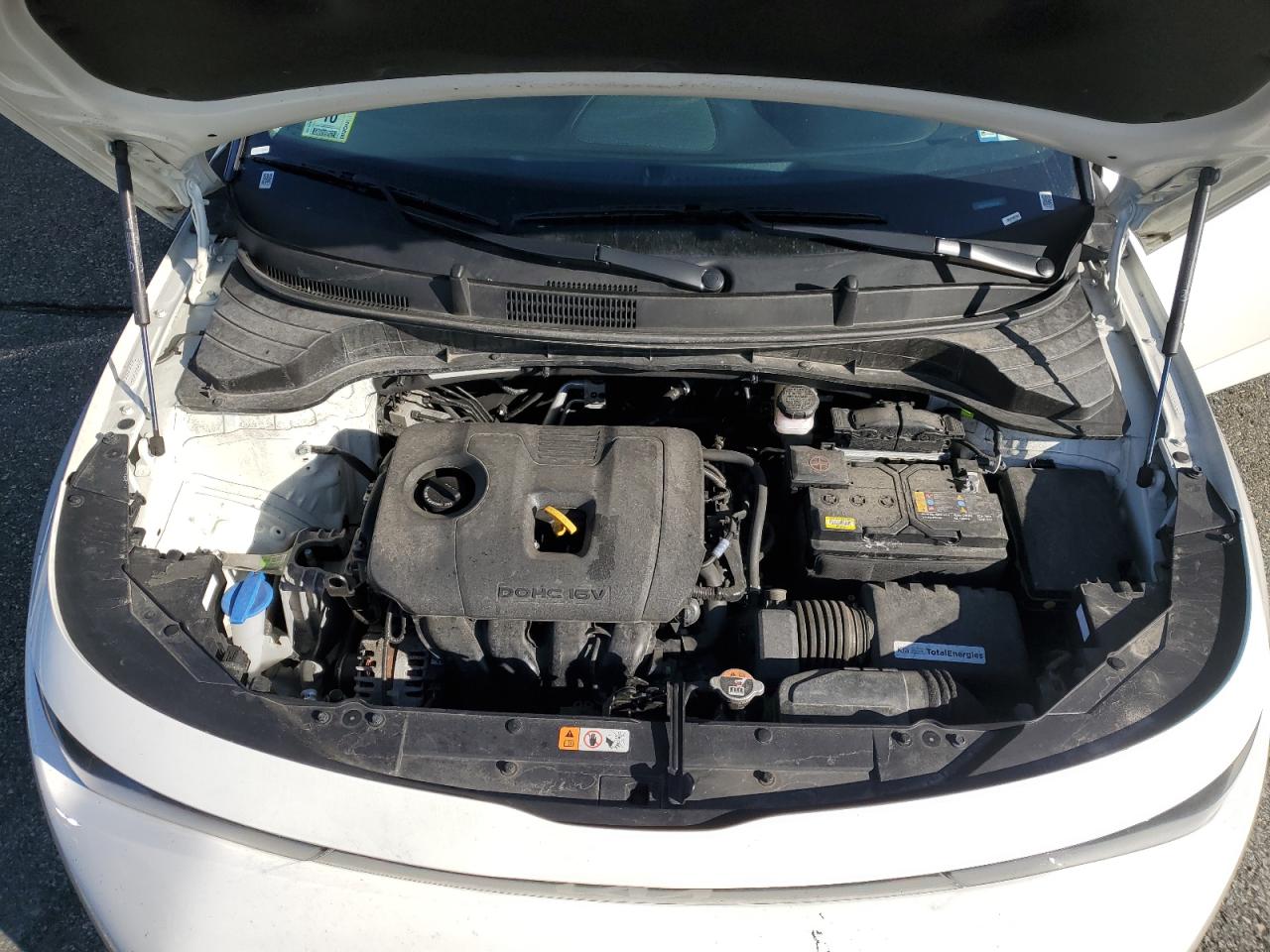 2023 Kia Soul - Image 11