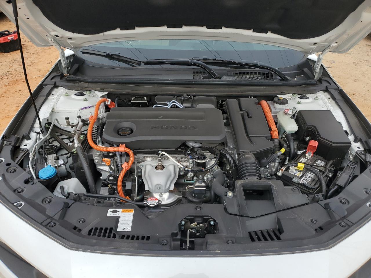 2024 Honda Accord - Image 13