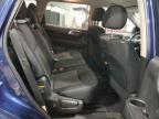 2017 Nissan Pathfinder S en Venta en Center Rutland, VT - Front End