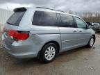 2008 Honda Odyssey Exl იყიდება Louisville-ში, KY - Rear End