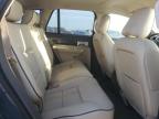 2010 Lincoln Mkx  zu verkaufen in San Antonio, TX - Rear End