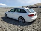 2011 Audi A4 Premium for Sale in Reno, NV - Mechanical