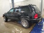2000 Dodge Durango  продається в Casper, WY - Front End