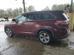 2014 Toyota Highlander Limited zu verkaufen in Gaston, SC - Front End