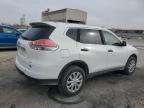 2016 Nissan Rogue S   на продаже в Kansas City, KS - Front End
