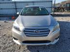 2015 Subaru Legacy 2.5I Limited на продаже в Prairie Grove, AR - Undercarriage