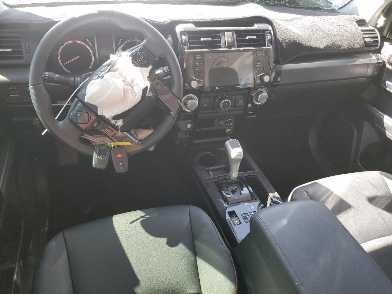 2024 Toyota 4Runner - Image 8